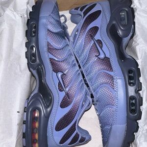 Nike Air Max Plus